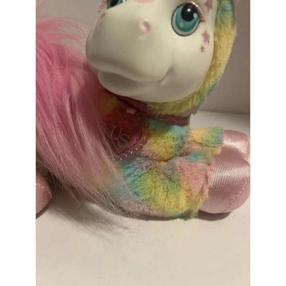 Hasbro unicorn surprise